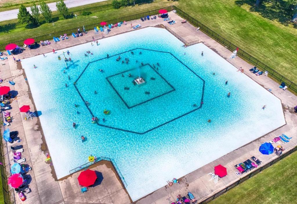 Subu'S Paradise In Niagara Екстериор снимка